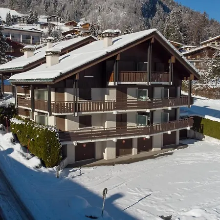 Eden Roc Er0512 Apartamento