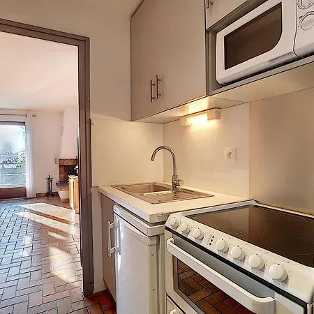 Apartamento Eden Roc Er0512
