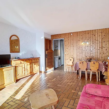 Eden Roc Er0512 Apartamento *